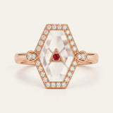 Prisme Ring