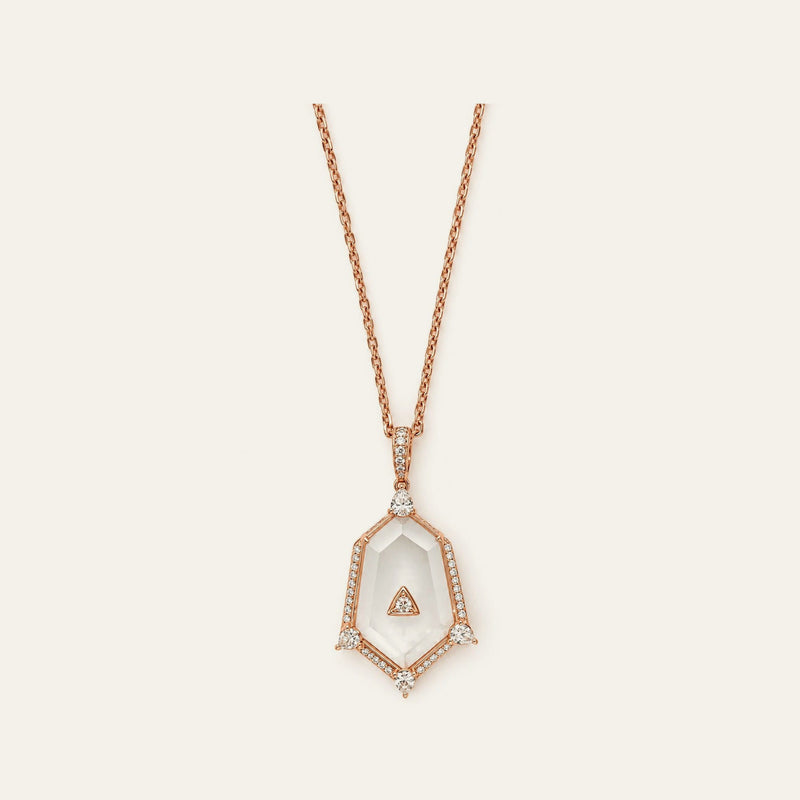 Prisme Statement Pendant