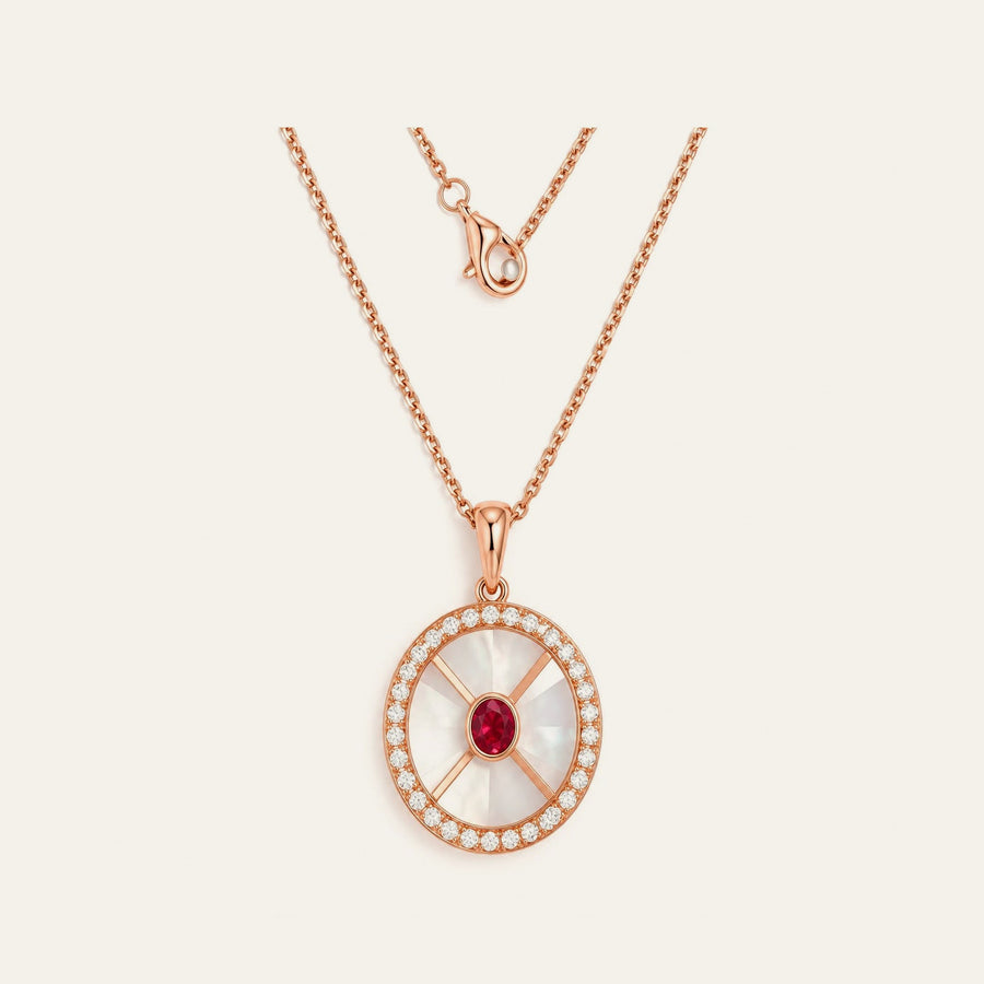Aureole Pendant