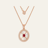 Aureole Pendant