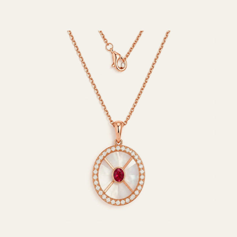 Aureole Pendant