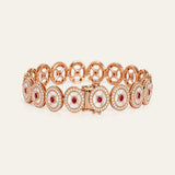 Aureole Bangle