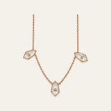 Prisme Pendant Necklace