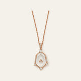 Prisme Statement Pendant