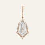 Prisme Drop Earrings