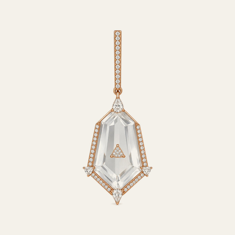 Prisme Drop Earrings