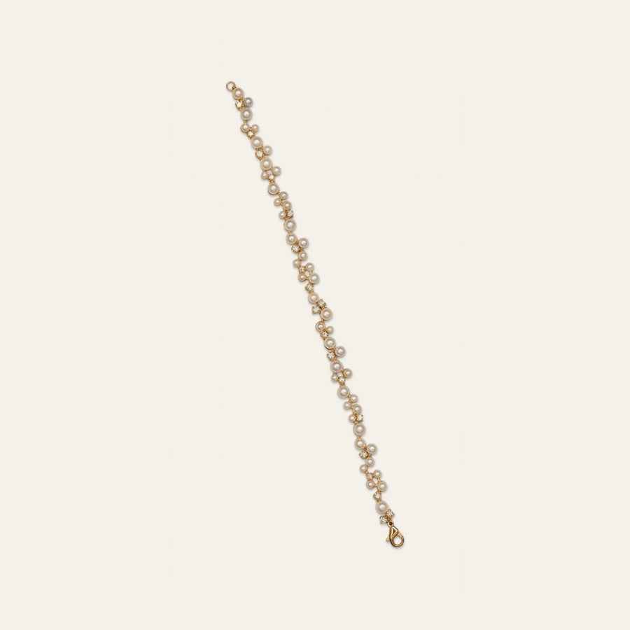 Pearl Bracelet