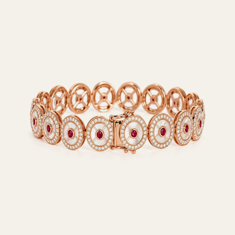 Aureole Bangle